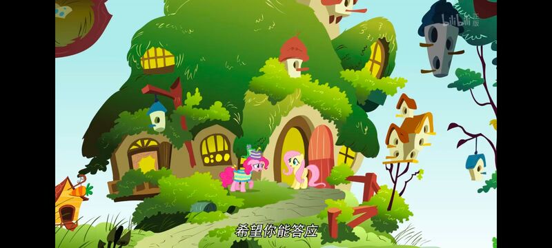 小马宝莉,小马宝莉友谊魔法,彩虹小马,我的小马驹,动画,动漫,番剧,ACG