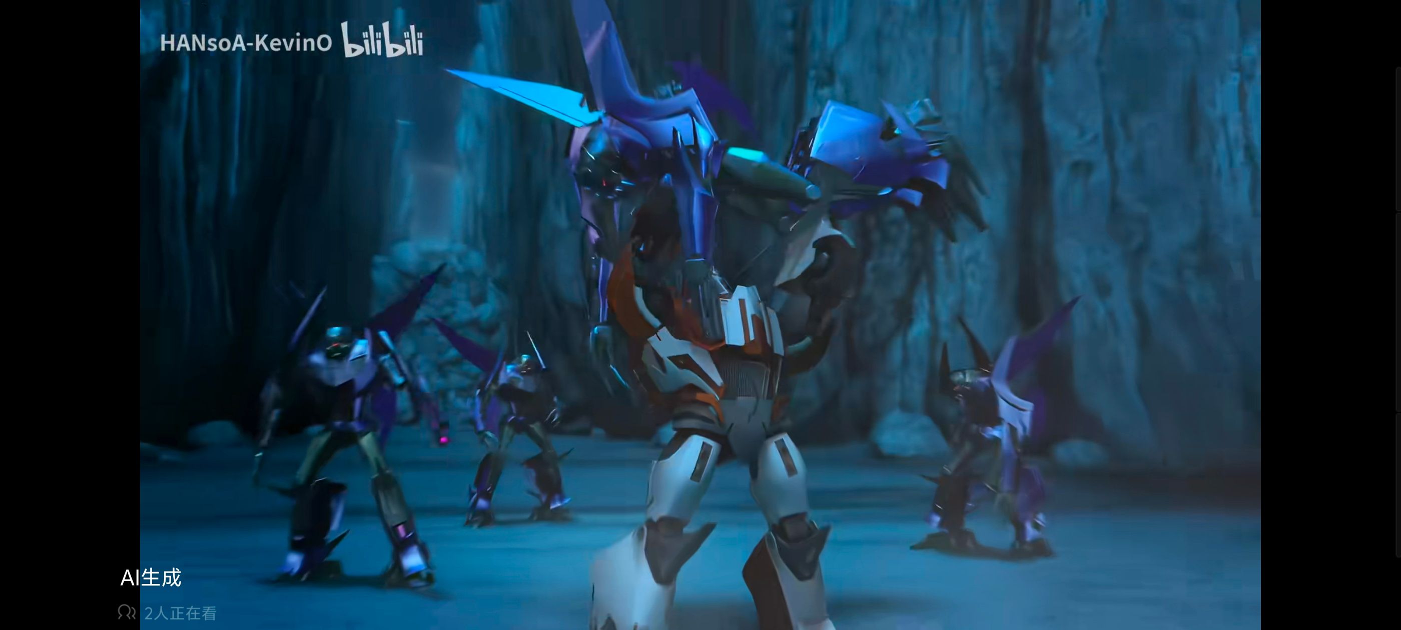 变形金刚,变形金刚领袖之证,动画,动漫,番剧,ACG