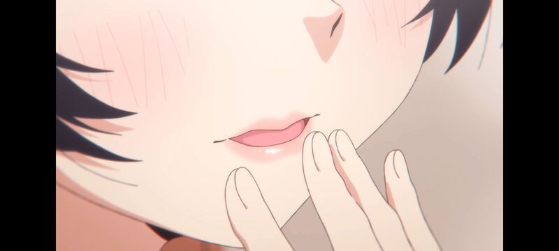 上伊那牡丹醉姿如百合,上伊那牡丹酒醉身姿似百合花般,动画,动漫,番剧,二次元,日漫,ACG