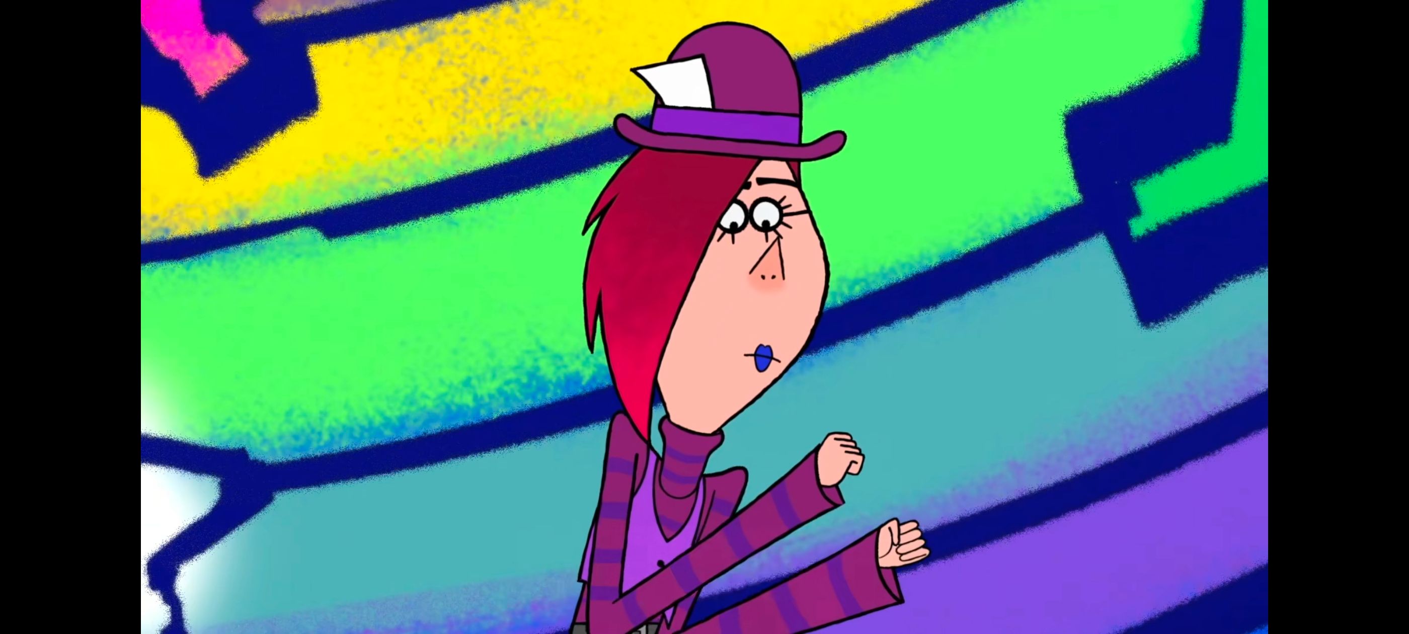 蝙蝠侠家族,蝙蝠侠一家,DC,动漫,动画,番剧,ACG