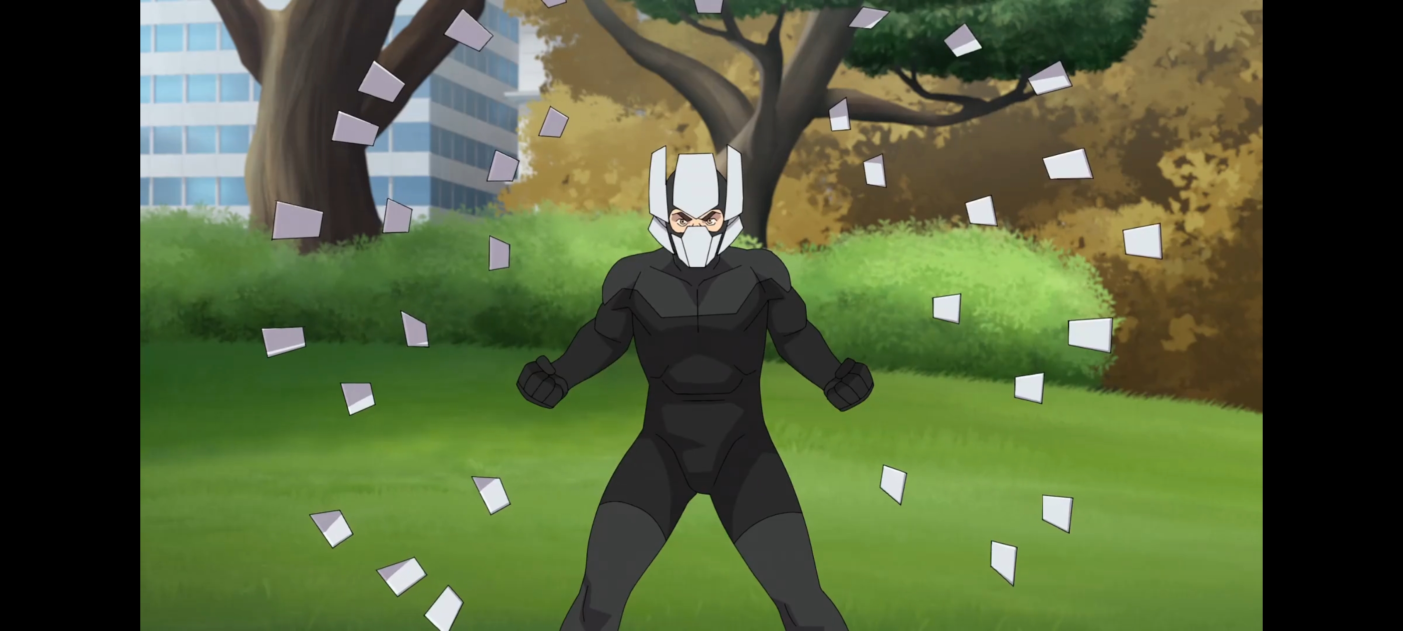 无敌少侠,动画,动漫,image,番剧,ACG