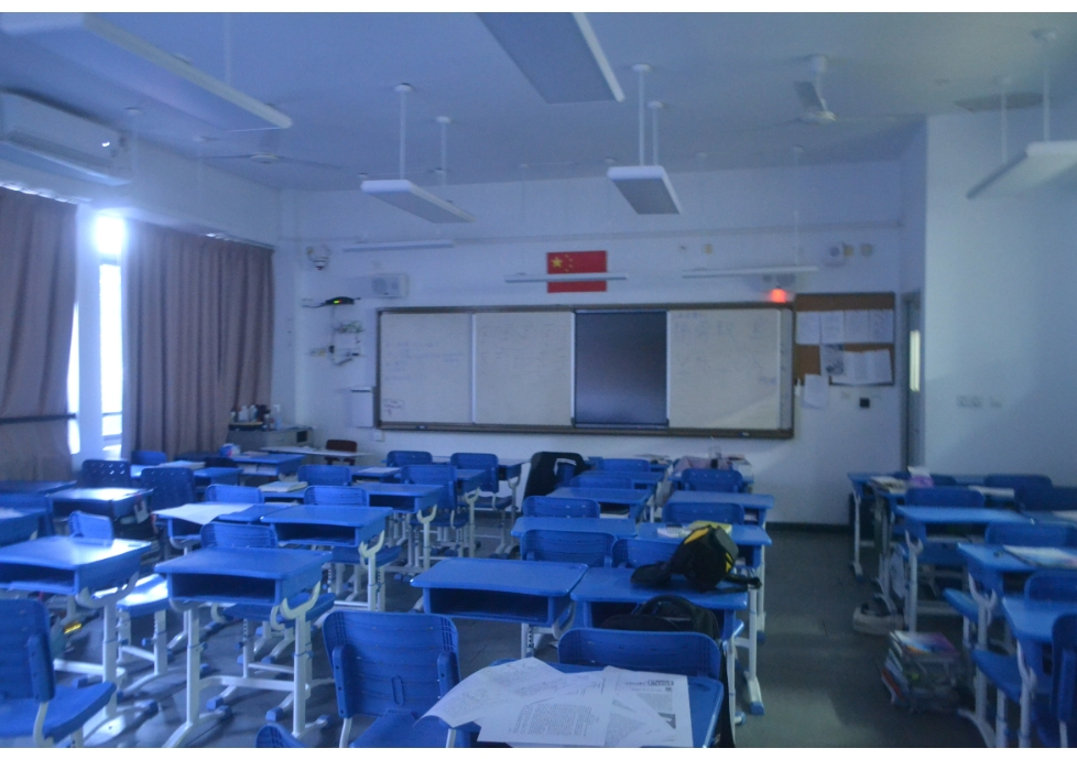 SOS团,凉宫春日的消失