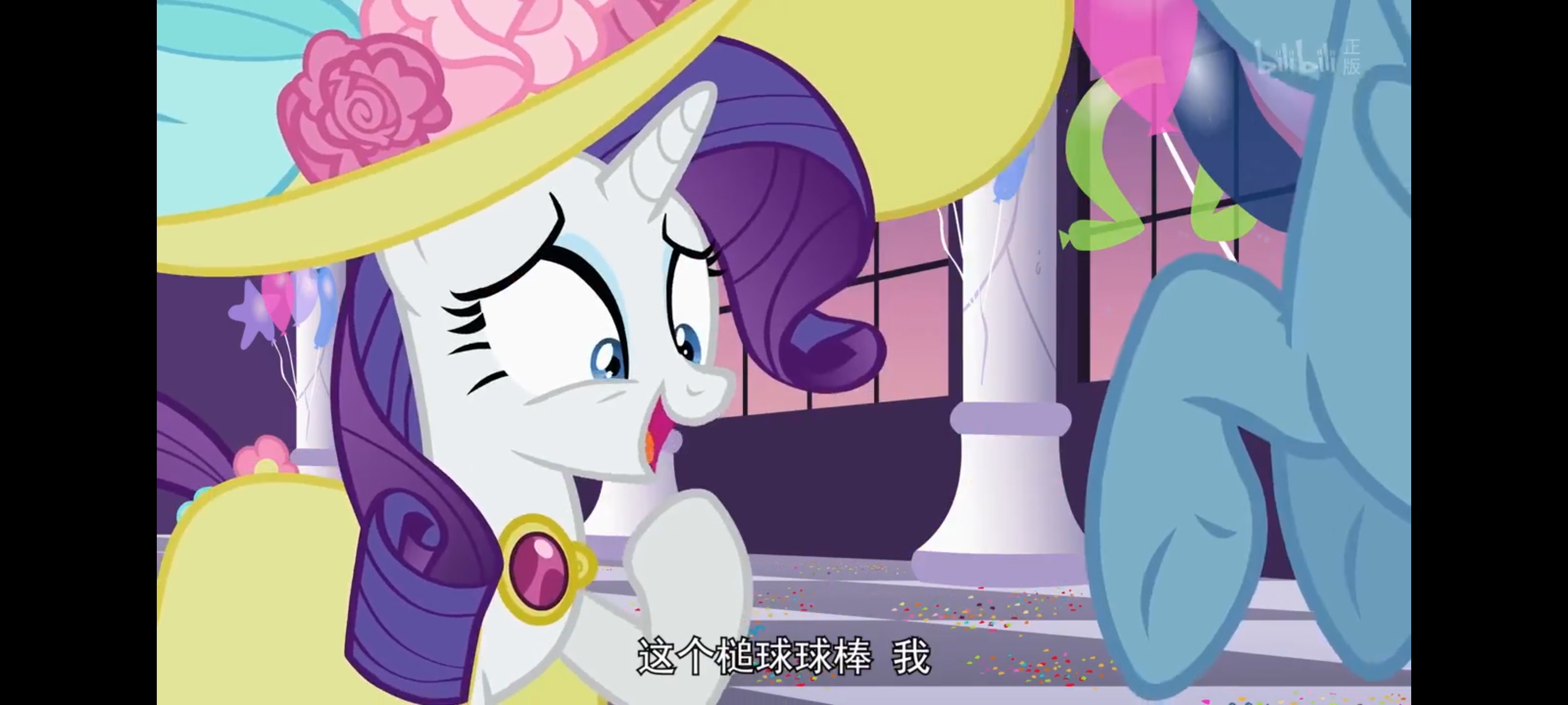 小马宝莉,彩虹小马,我的小马驹,动画,动漫,番剧,ACG