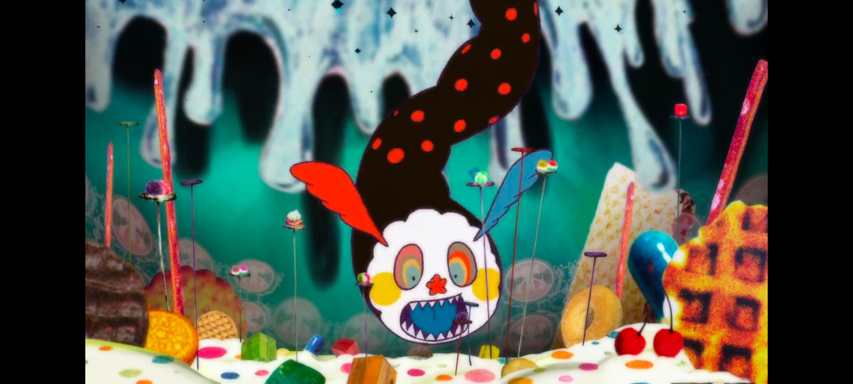 魔法少女小圆,魔法少女,动画,动漫,番剧,ACG