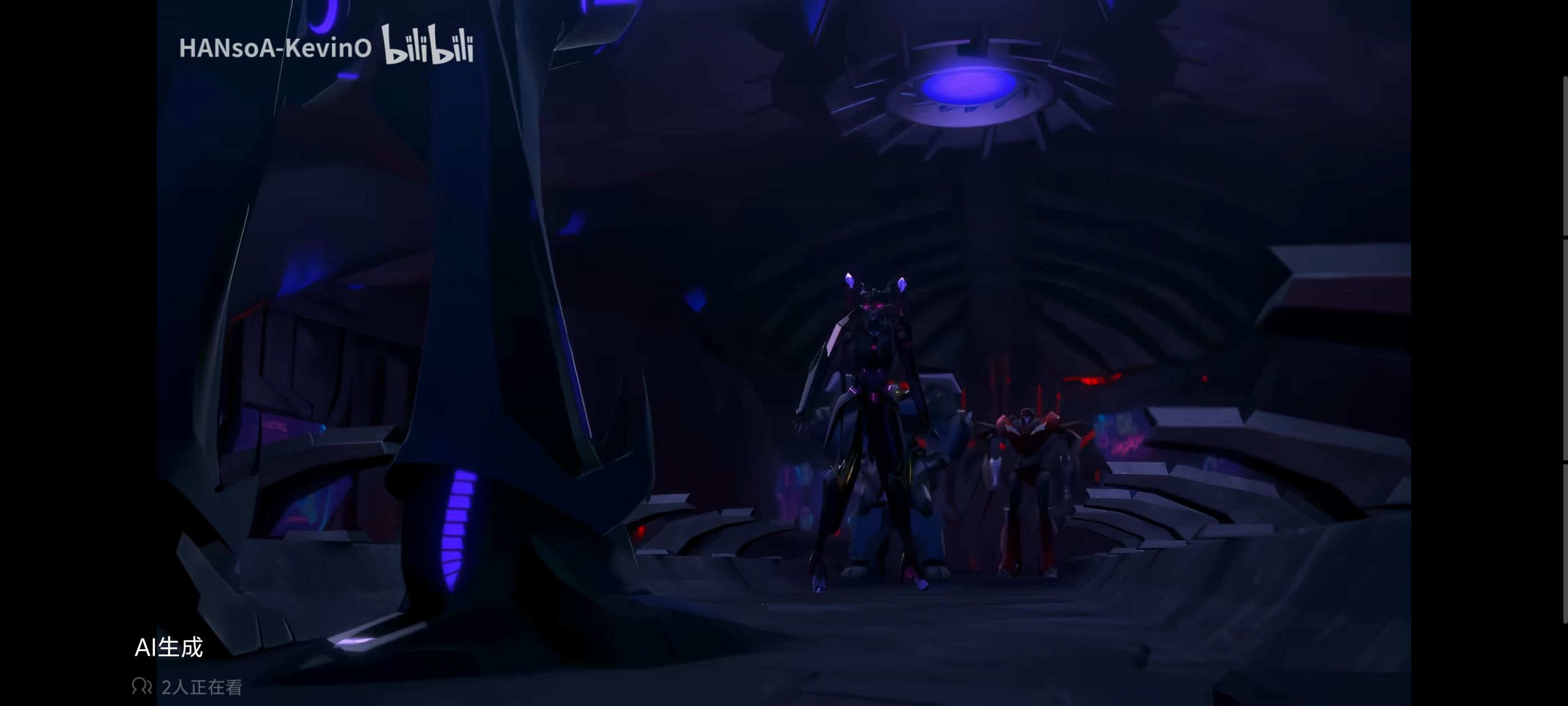 变形金刚领袖之证,变形金刚,动画,动漫,番剧,ACG