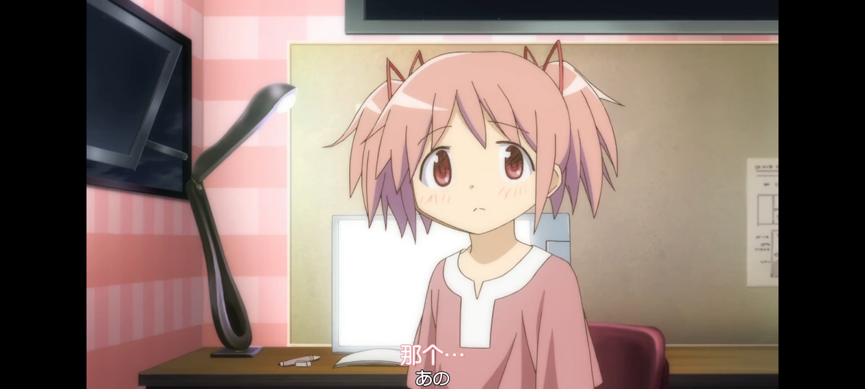 魔法少女小圆,魔法少女,动画,动漫,二次元,ACG