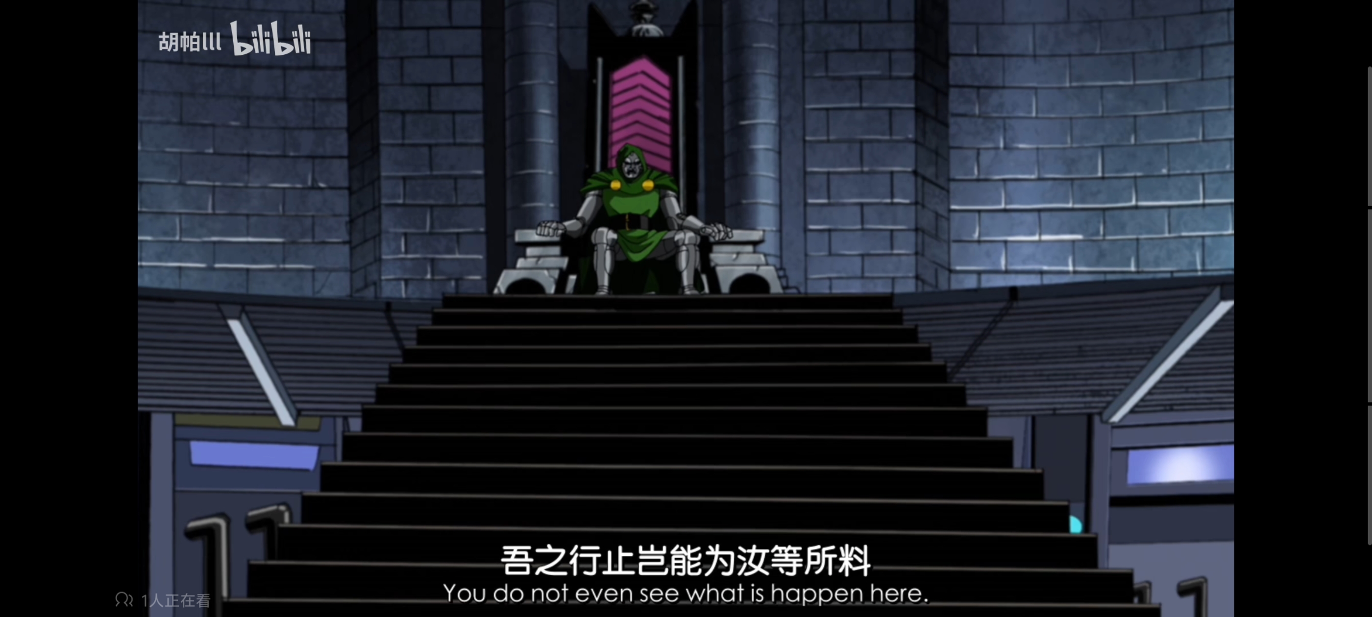 复仇者世界上最强英雄组合,超级英雄联盟复仇者,动画,动漫,番剧,ACG