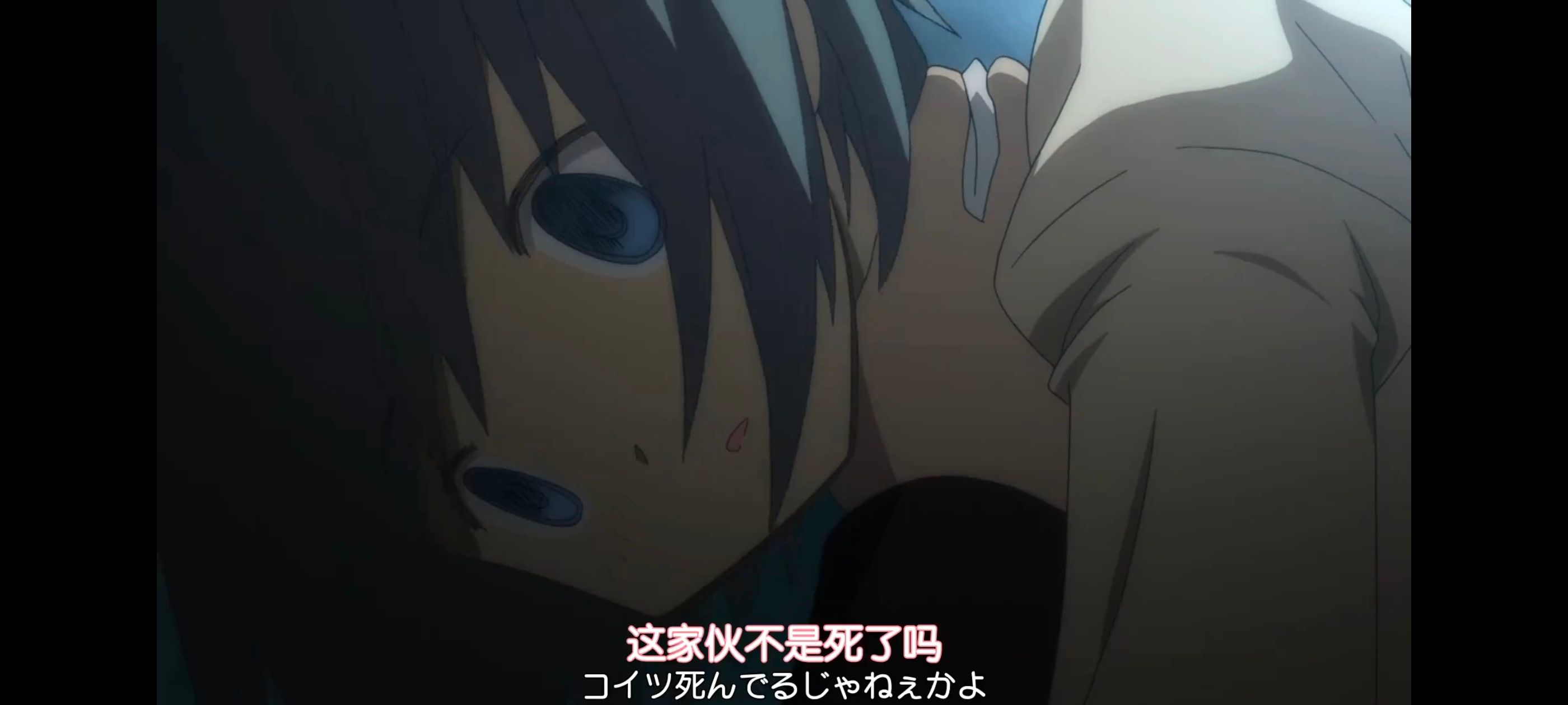 魔法少女小圆,魔法少女,动画,动漫,番剧,ACG