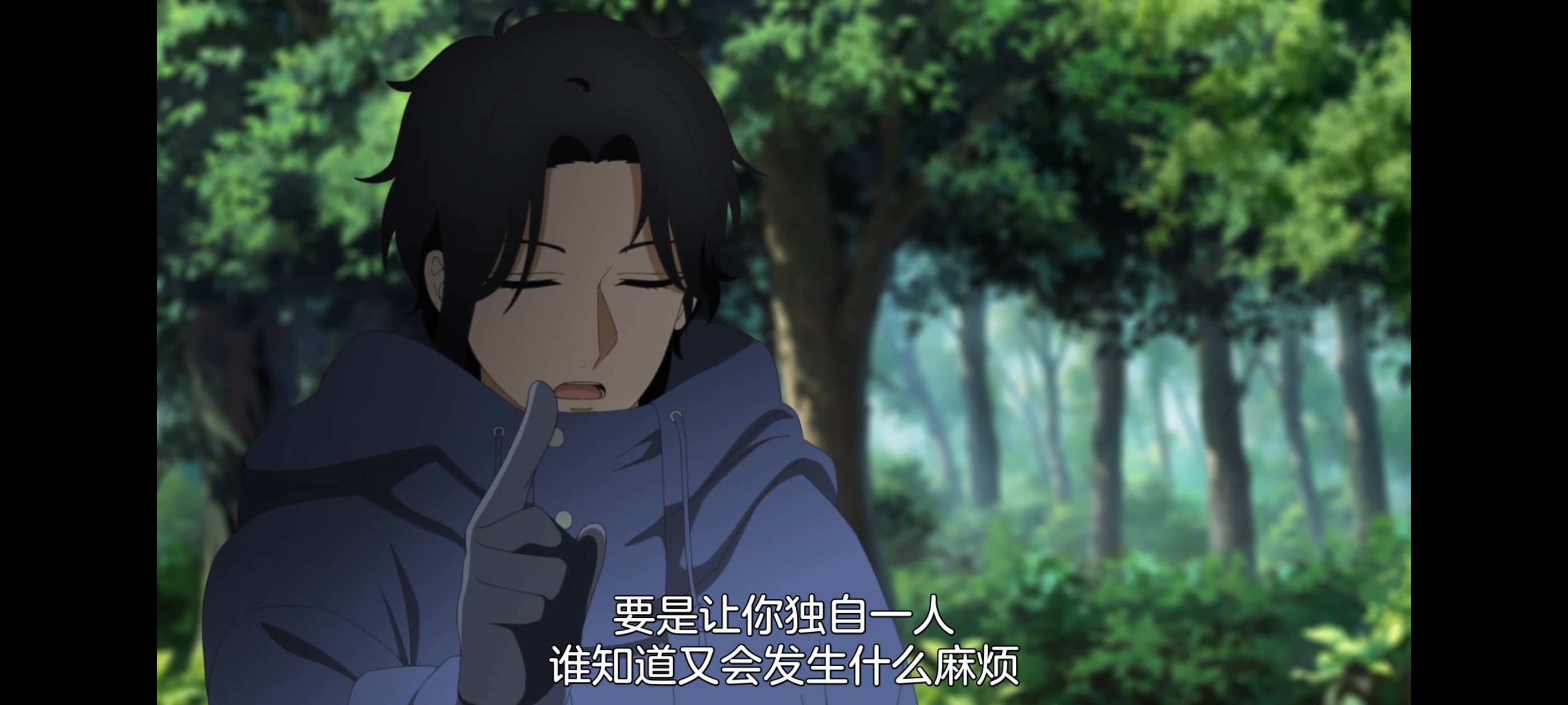 神八小妹并不可怕,小伽椰并不可怕,动画,动漫,番剧,二次元,ACG