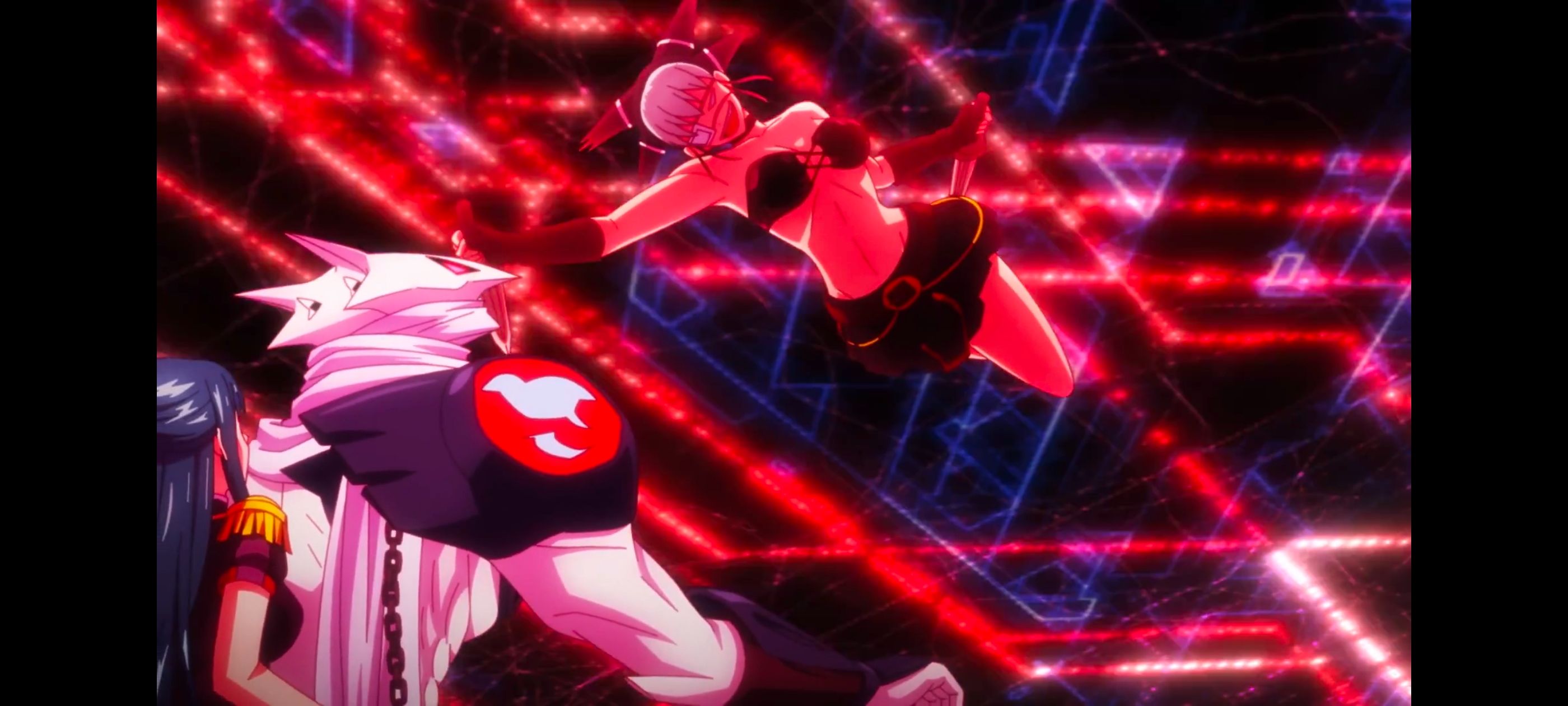 魔都精兵的奴隶,动画,动漫,番剧,ACG