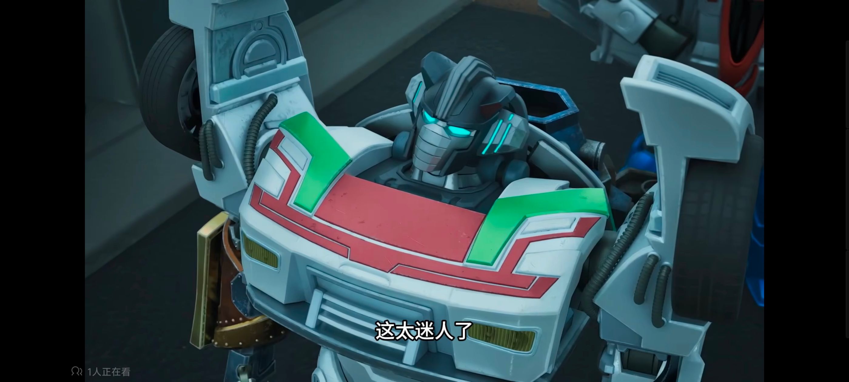 变形金刚,变形金刚能量宇宙,动画,动漫,番剧,ACG