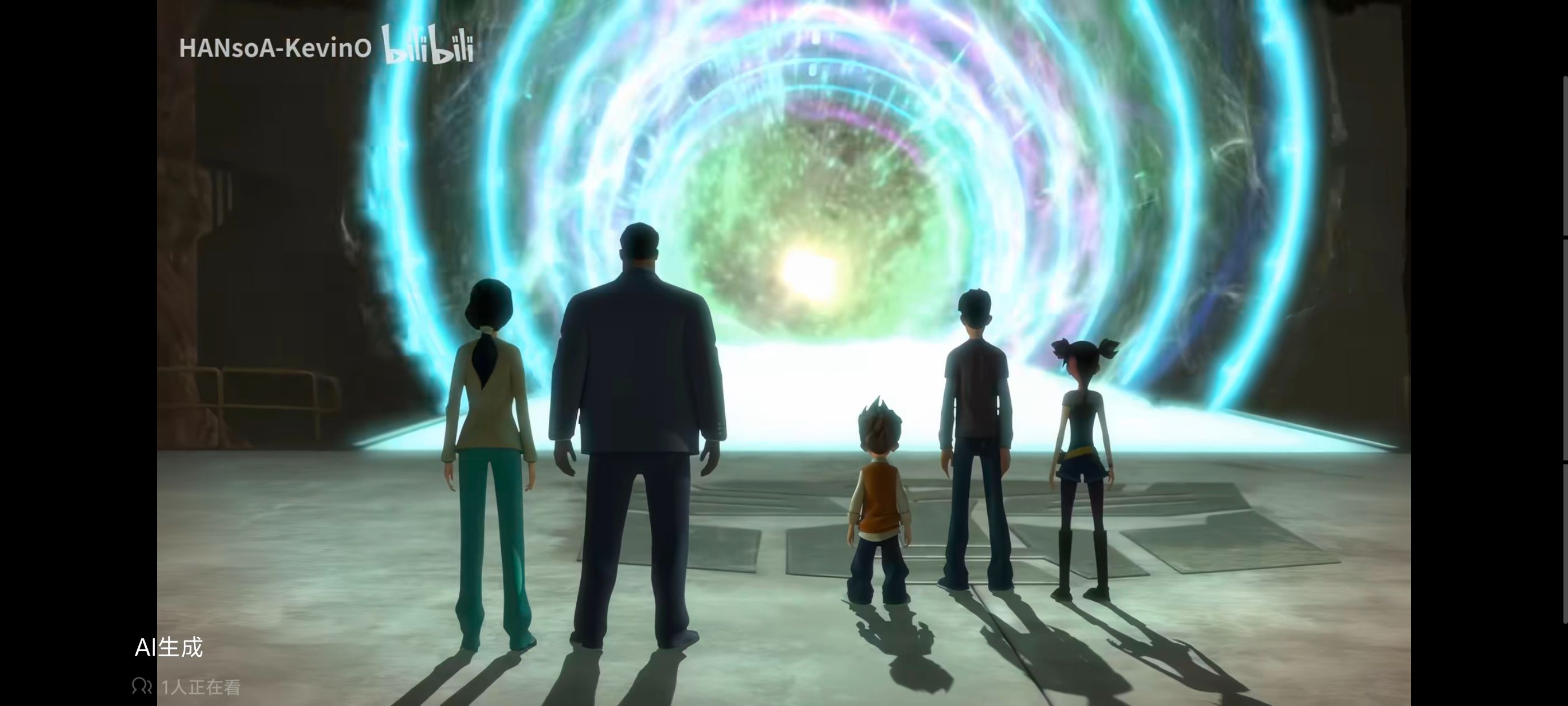 变形金刚领袖之证,变形金刚,动画,动漫,番剧,ACG