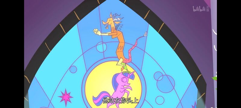 小马宝莉,小马宝莉友谊魔法,彩虹小马,我的小马驹,动画,动漫,番剧,ACG