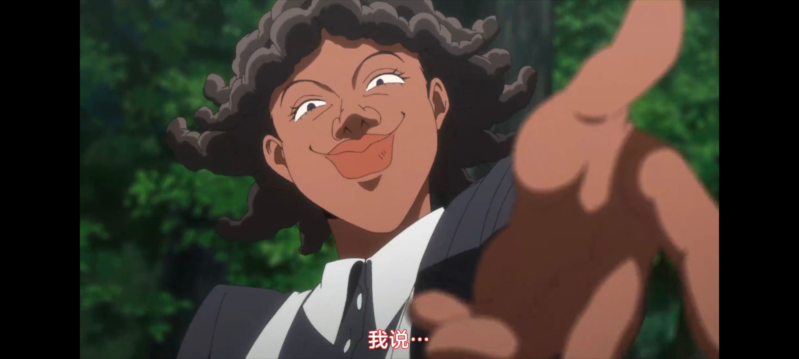 约定的梦幻岛,动画,动漫,番剧,ACG