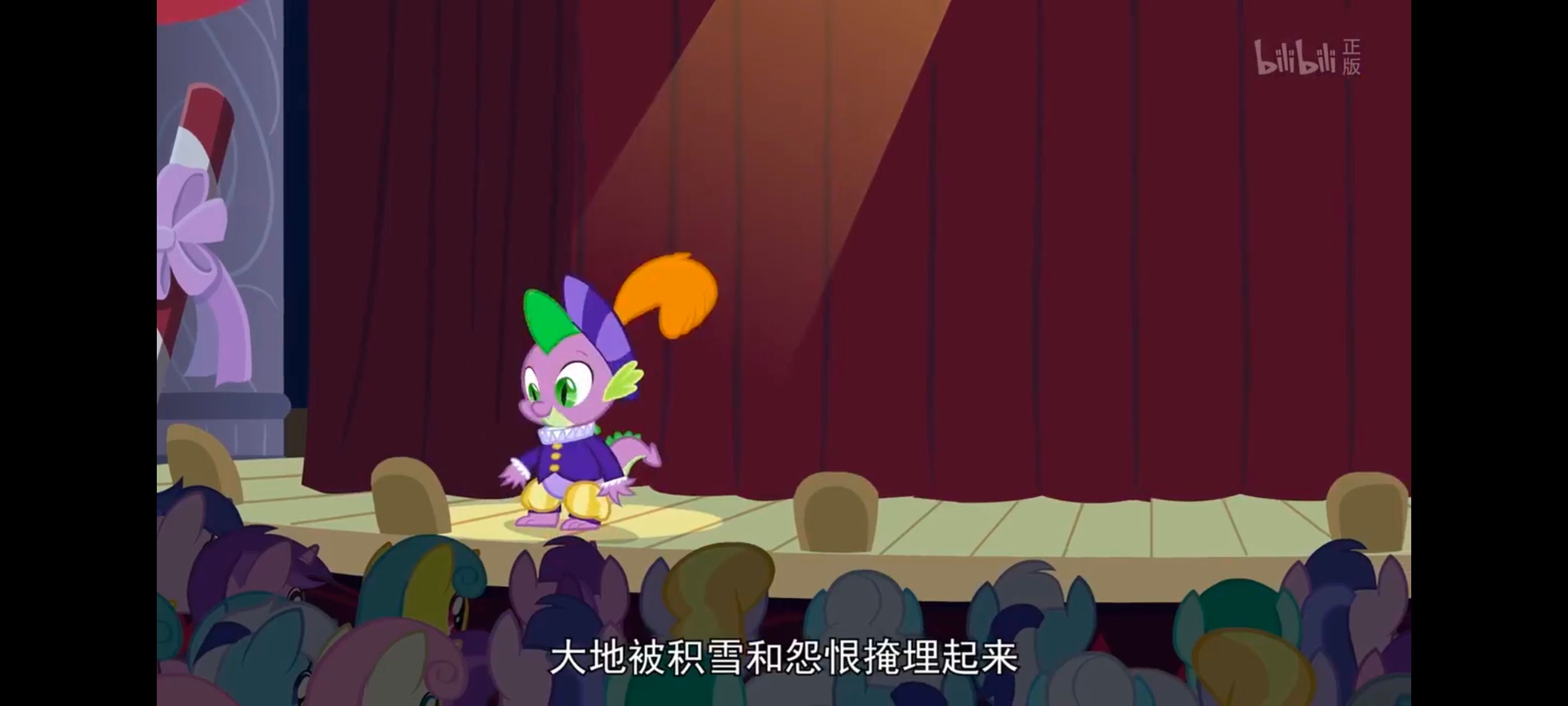 彩虹小马,小马宝莉,我的小马驹,动画,动漫,番剧,ACG
