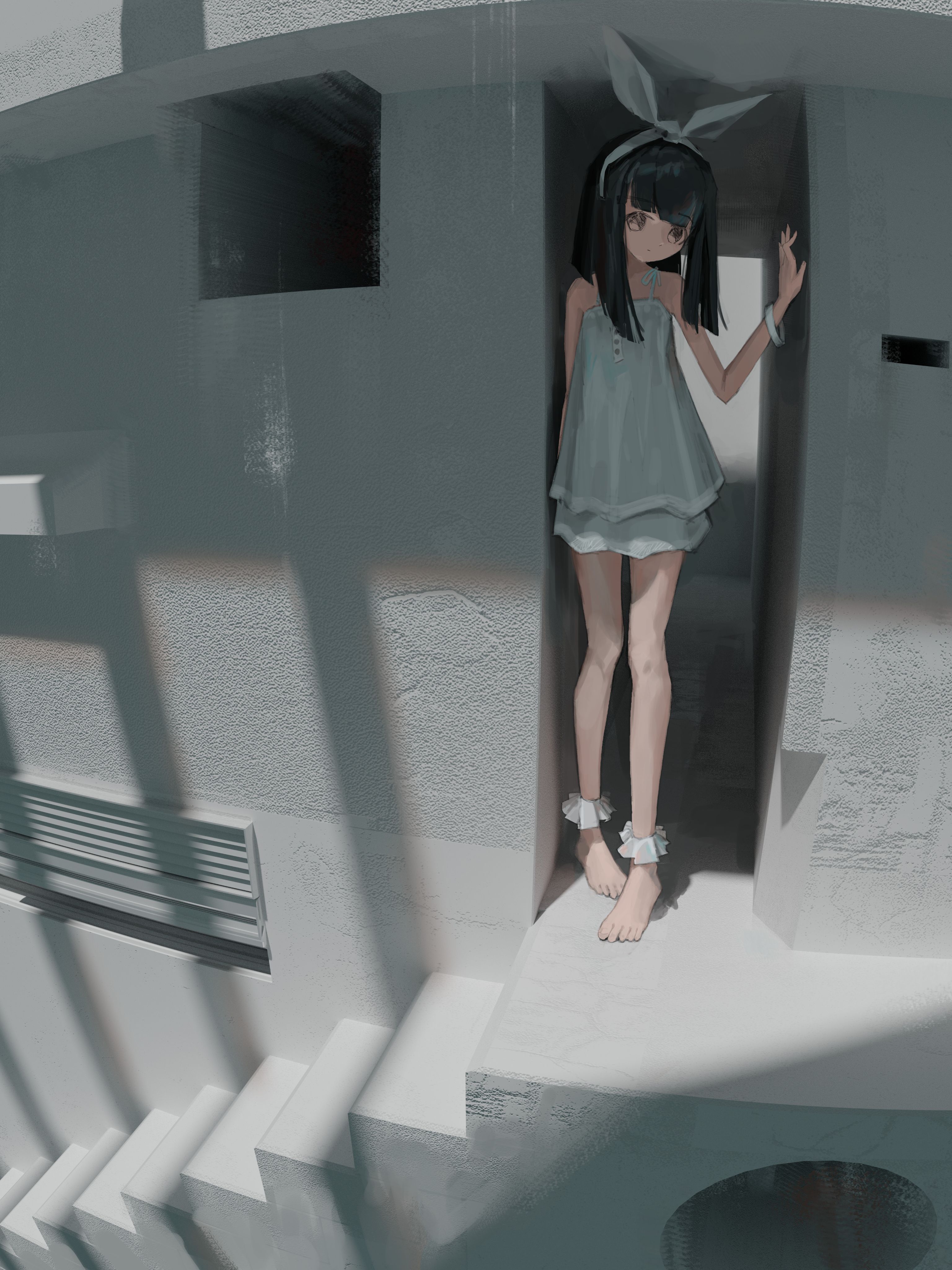 二次元,pixiv,壁纸,绘画