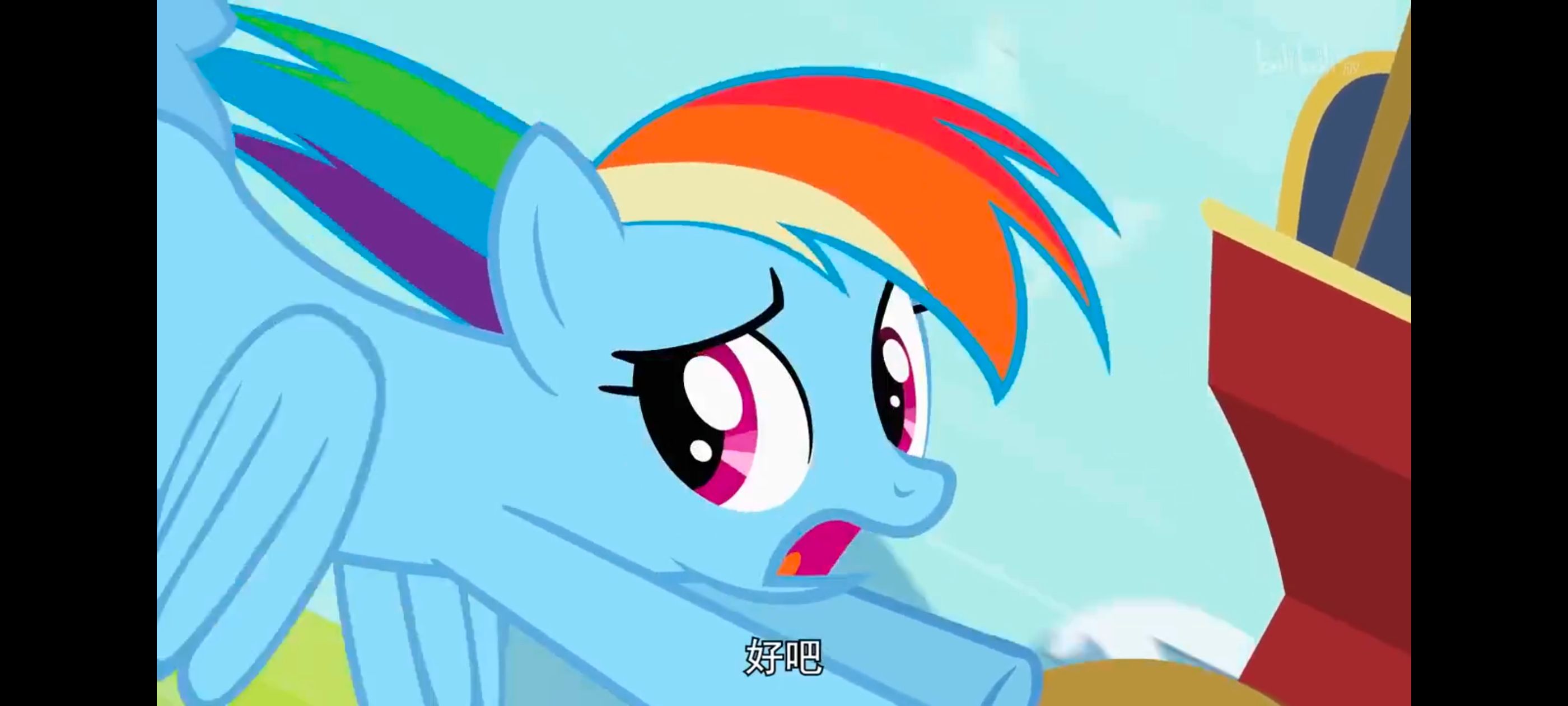 小马宝莉,彩虹小马,我的小马驹,动画,动漫,番剧,ACG
