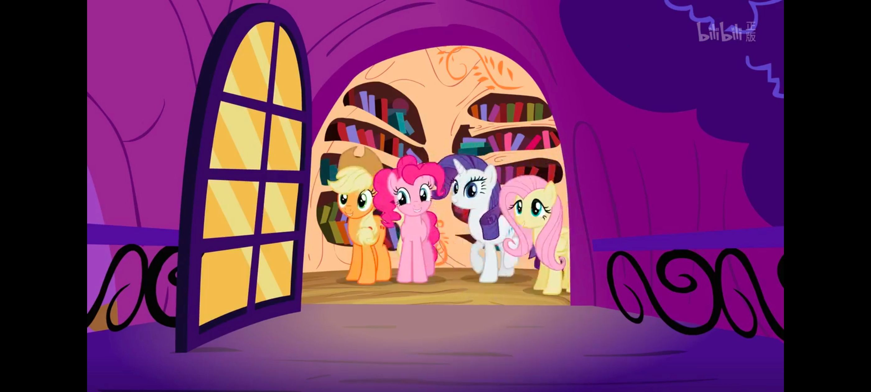 小马宝莉,小马宝莉友谊魔法,彩虹小马,我的小马驹,动画,动漫,番剧,ACG