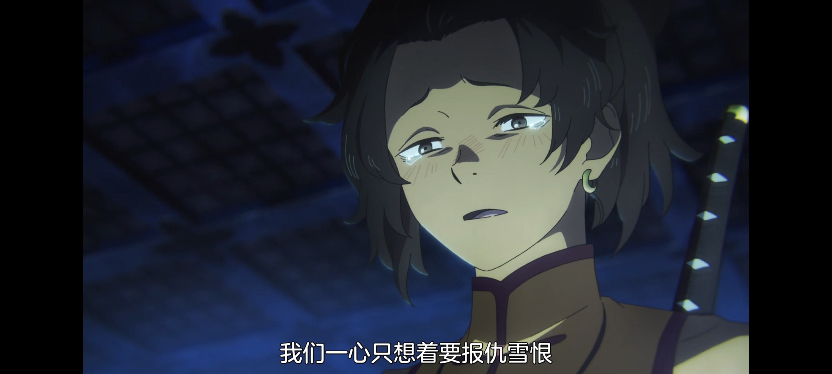 地狱乐,动画,动漫,番剧,二次元,ACG