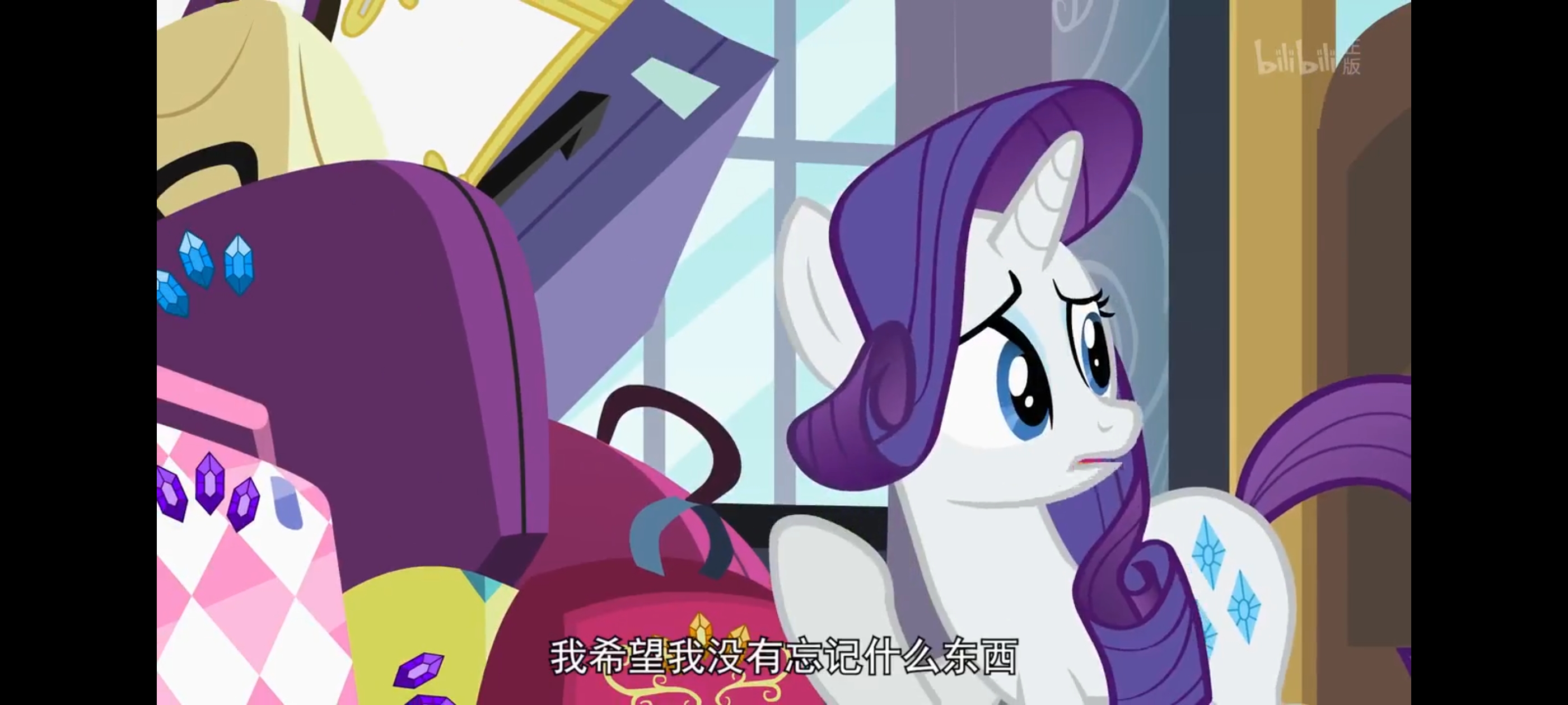 小马宝莉,彩虹小马,我的小马驹,动画,动漫,番剧,ACG