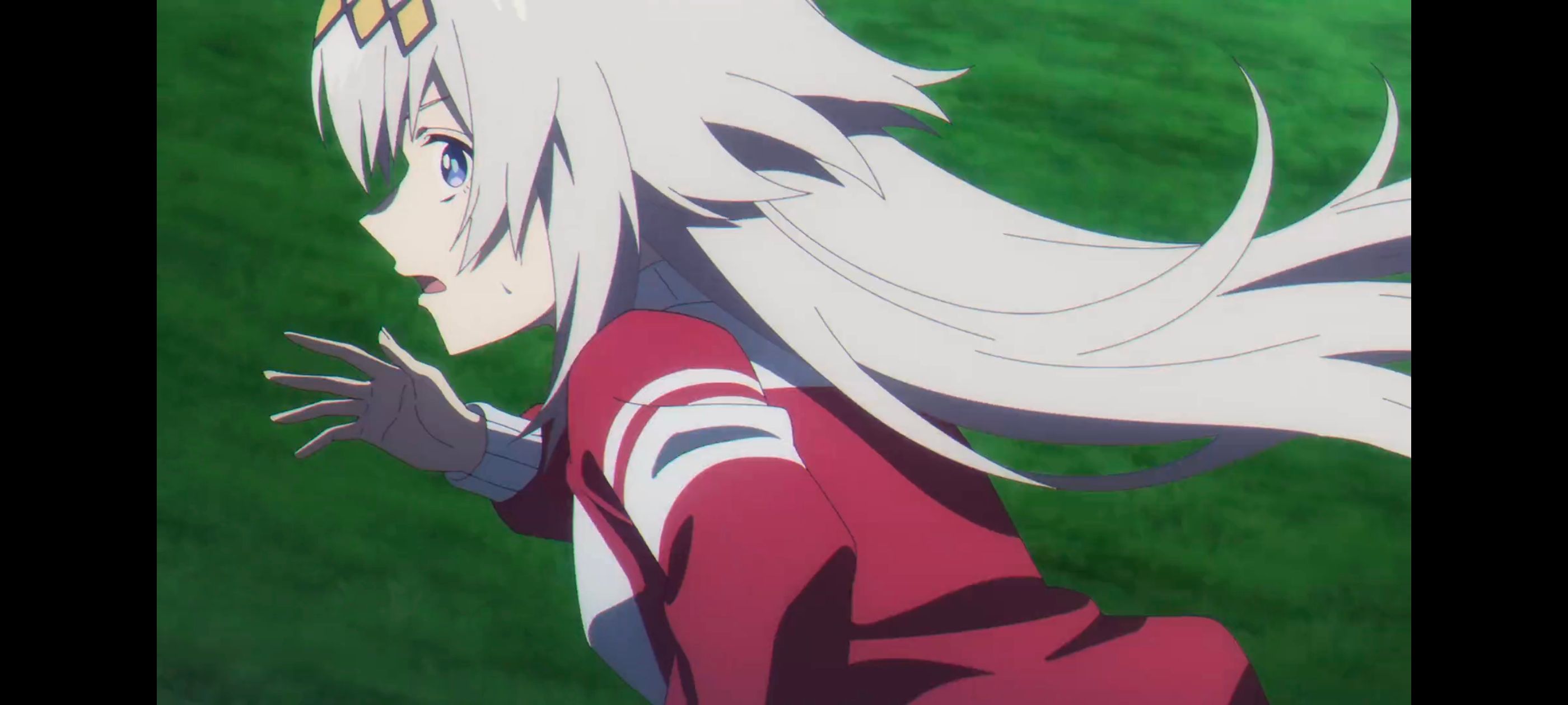 赛马娘,赛马娘PrettyDreby,芦毛灰姑娘,赛马娘芦毛灰姑娘,动画,动漫,番剧,ACG