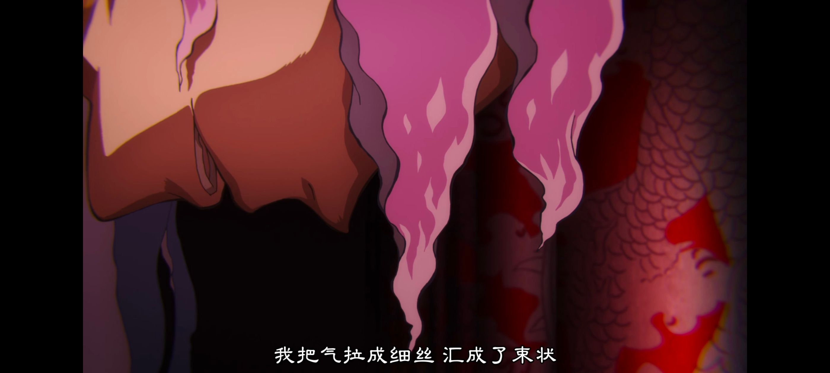 地狱乐,动画,动漫,番剧,二次元,ACG