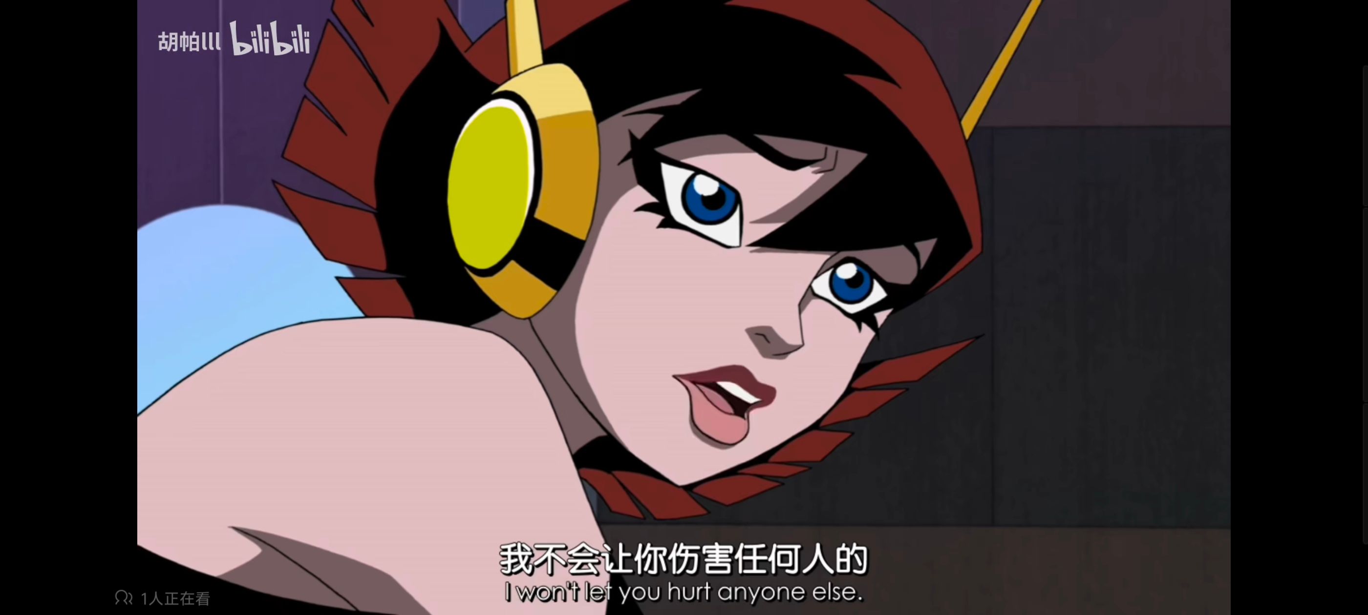 复仇者世上最强英雄组合,复仇者联盟,动画,动漫,番剧,ACG,超级英雄联盟复仇者