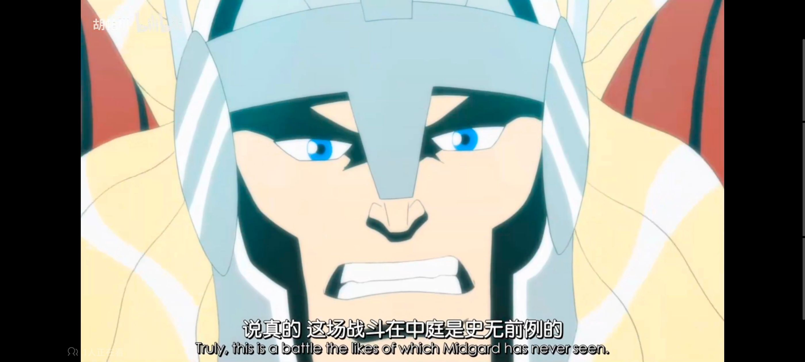 复仇者联盟,复仇者世上最强英雄组合,动画,动漫,番剧,ACG