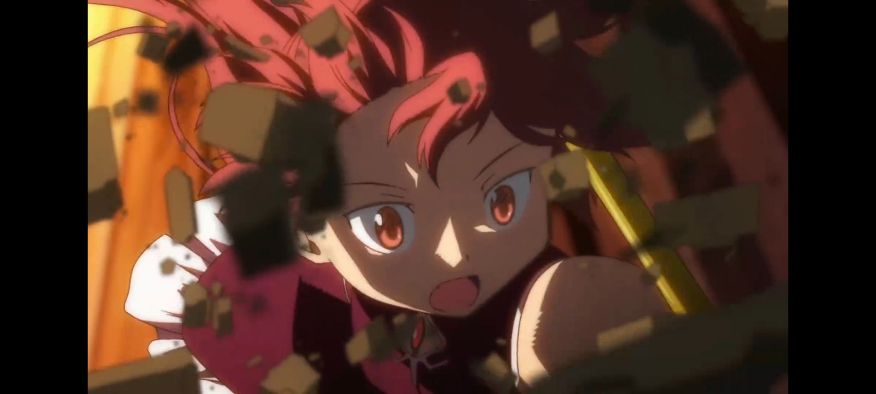 魔法少女小圆,魔法少女,动画,动漫,番剧,ACG