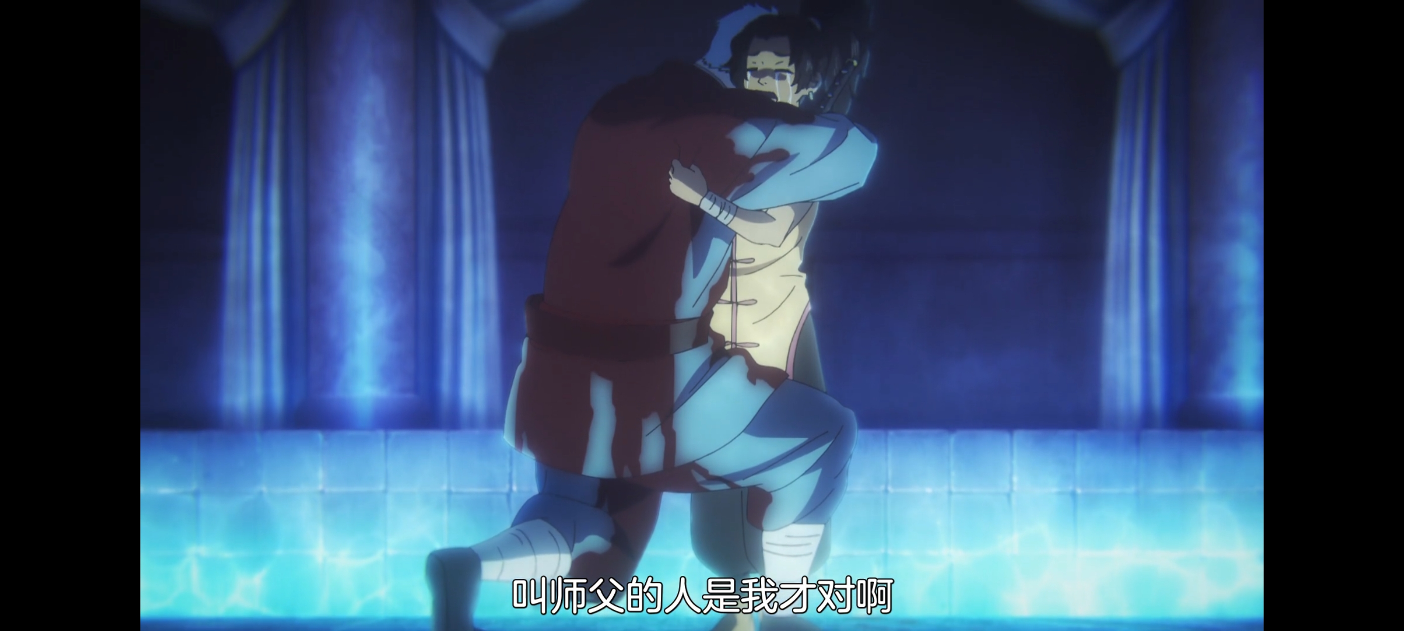 地狱乐,动画,动漫,番剧,二次元,ACG