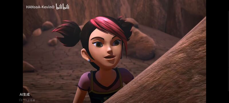 变形金刚,变形金刚领袖之证,动画,动漫,番剧,ACG