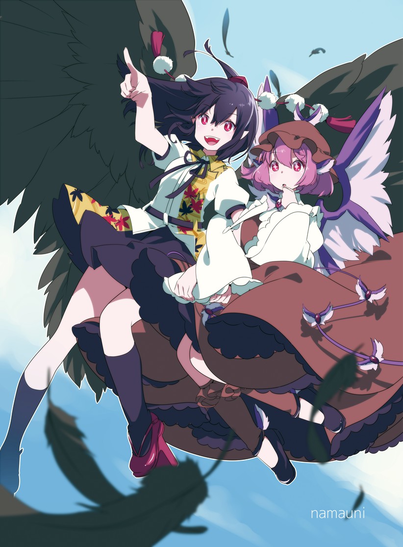 东方project