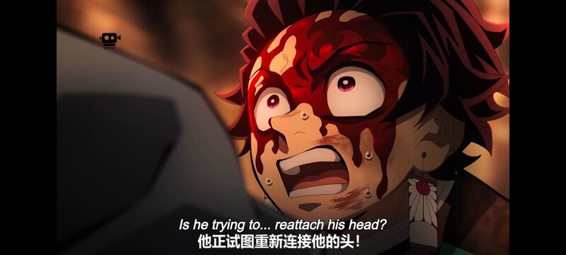 鬼灭之刃,鬼滅之刃,剧场版,鬼灭之刃无限城篇,动画,动漫,动画电影,日漫,ACG,二次元