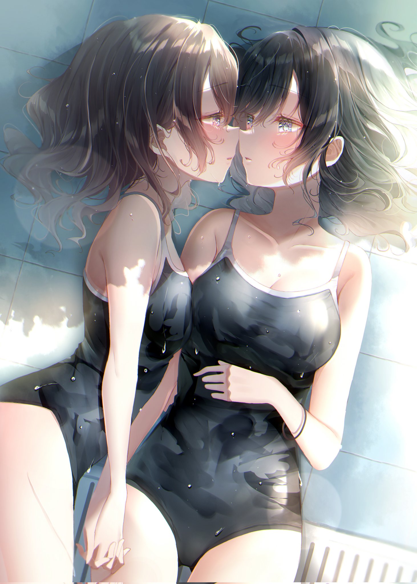 插画