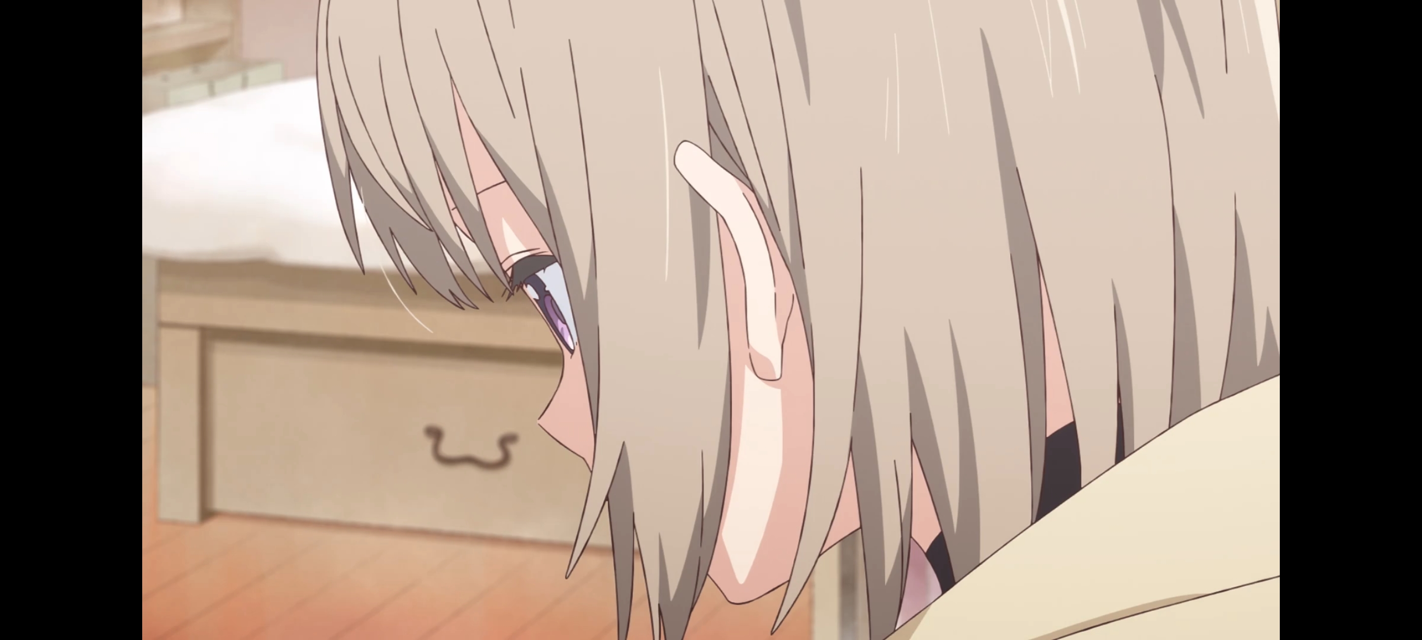 上伊那牡丹酒醉身姿似百合花般,上伊那牡丹醉姿如百合,动画,动漫,番剧,二次元,ACG