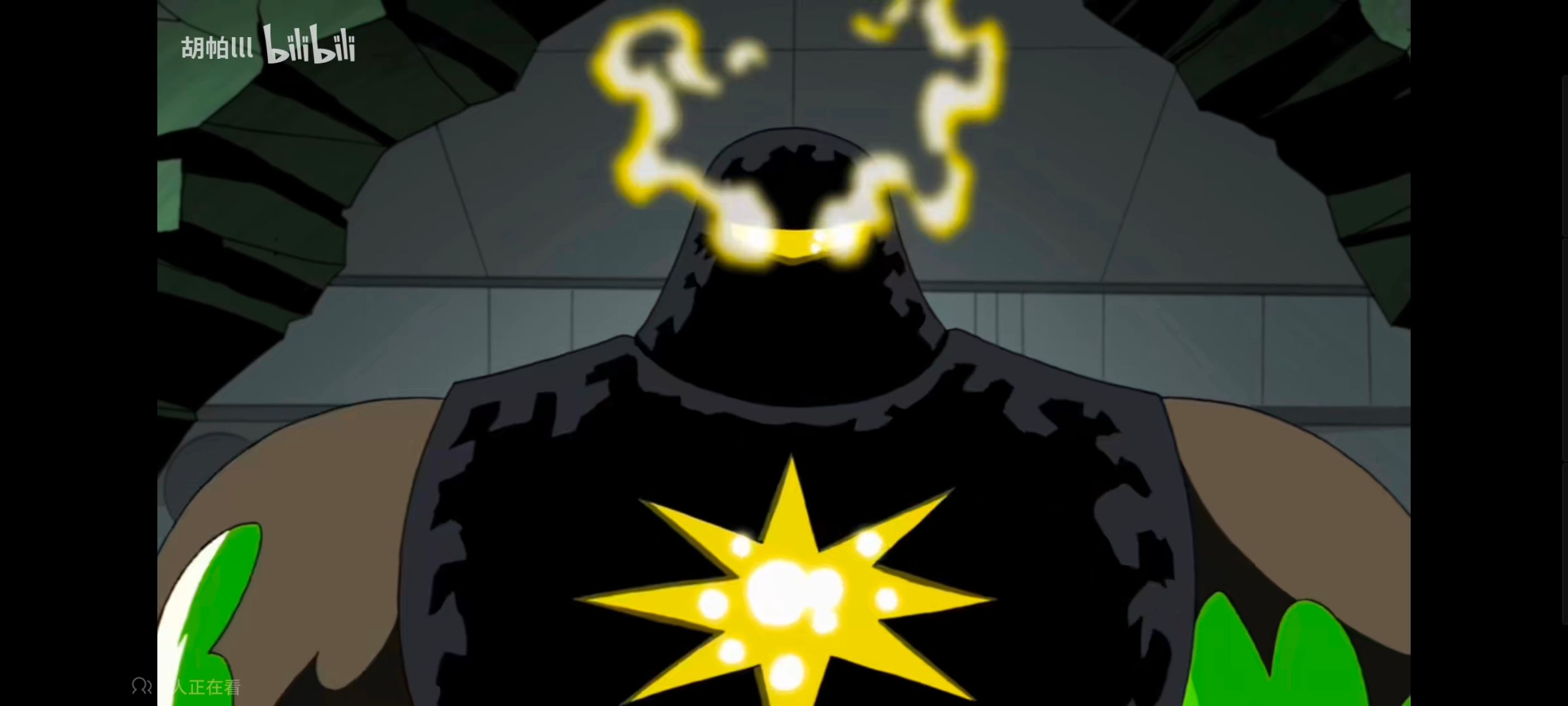 超级英雄联盟复仇者,复仇者世上最强英雄组合,复仇者联盟,动画,动漫,番剧,ACG