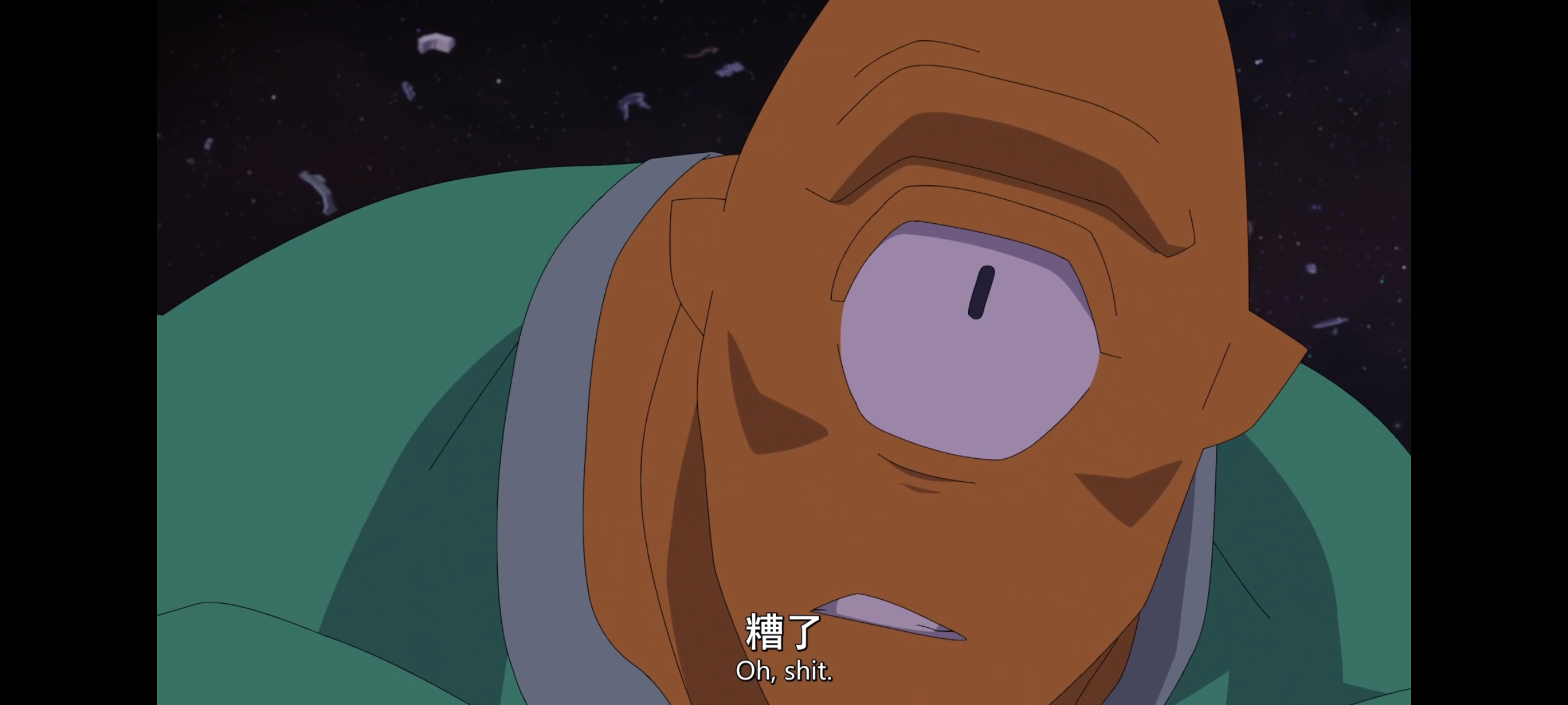 无敌少侠,image,动画,动漫,番剧,ACG,超级英雄,二次元