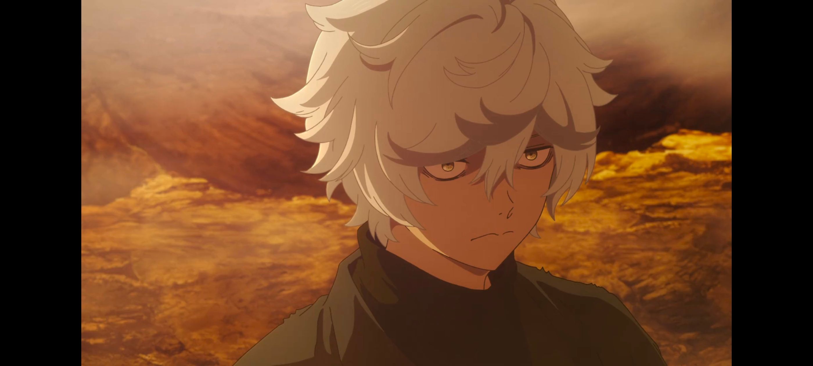 地狱乐,动画,动漫,番剧,ACG