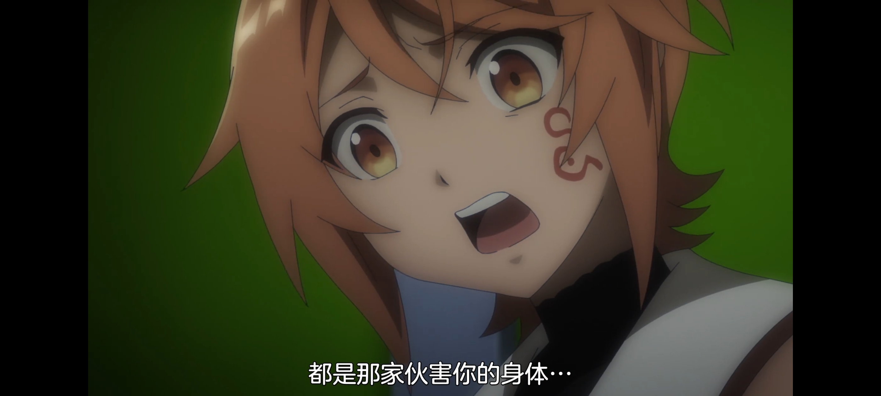 凭你也想讨伐魔王,动画,动漫,番剧,百合,二次元,ACG