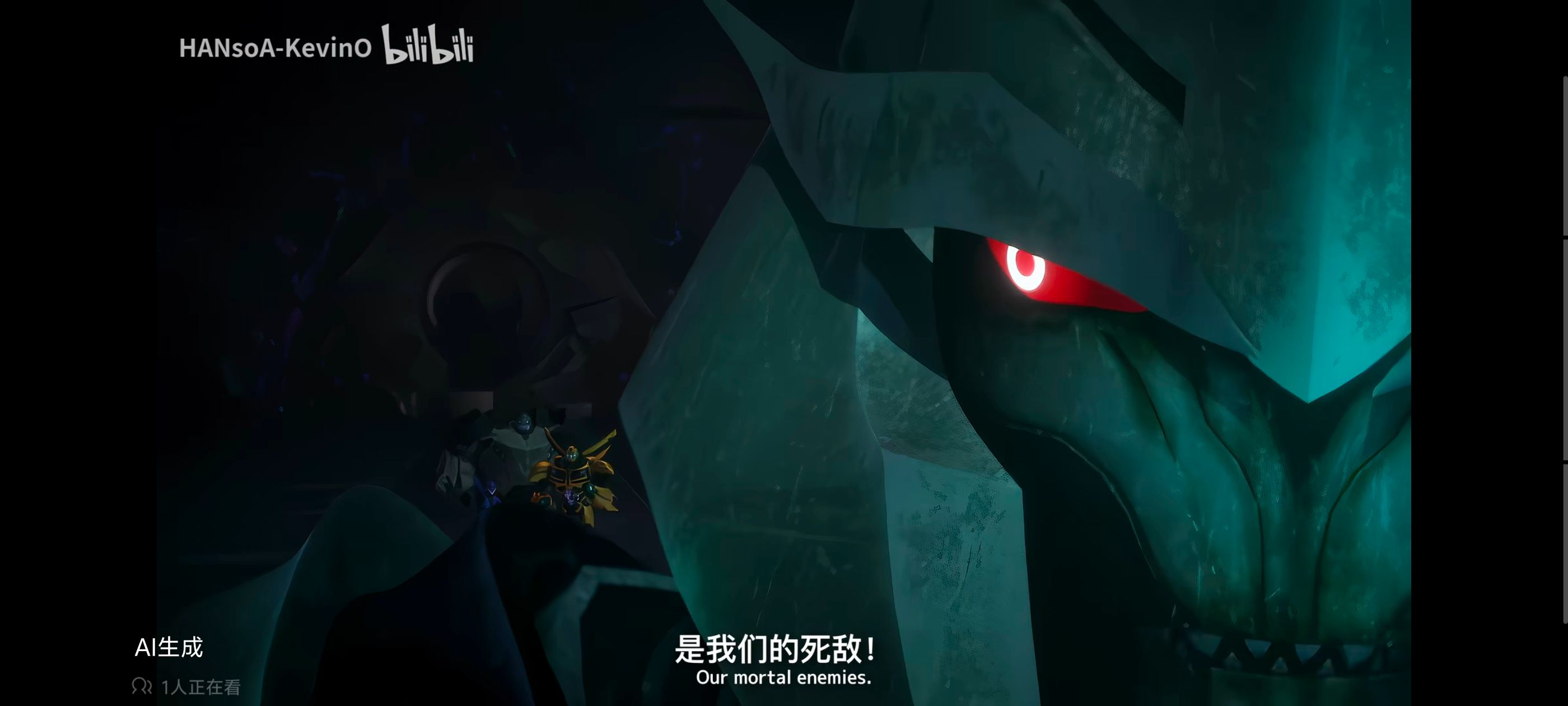 变形金刚领袖之证,变形金刚,动画,动漫,番剧,ACG