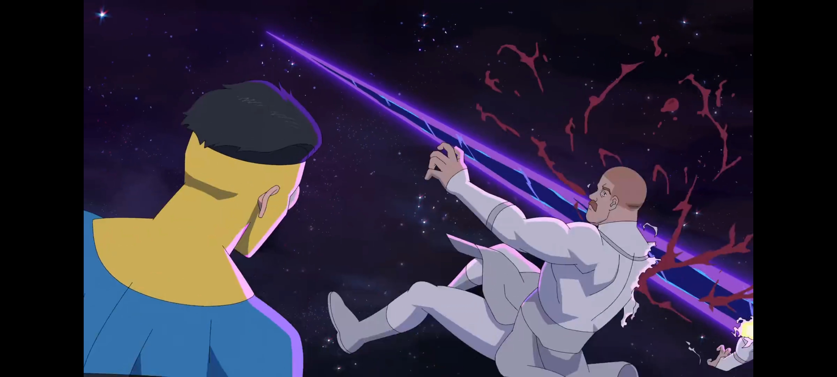 无敌少侠,image,动画,动漫,番剧,ACG