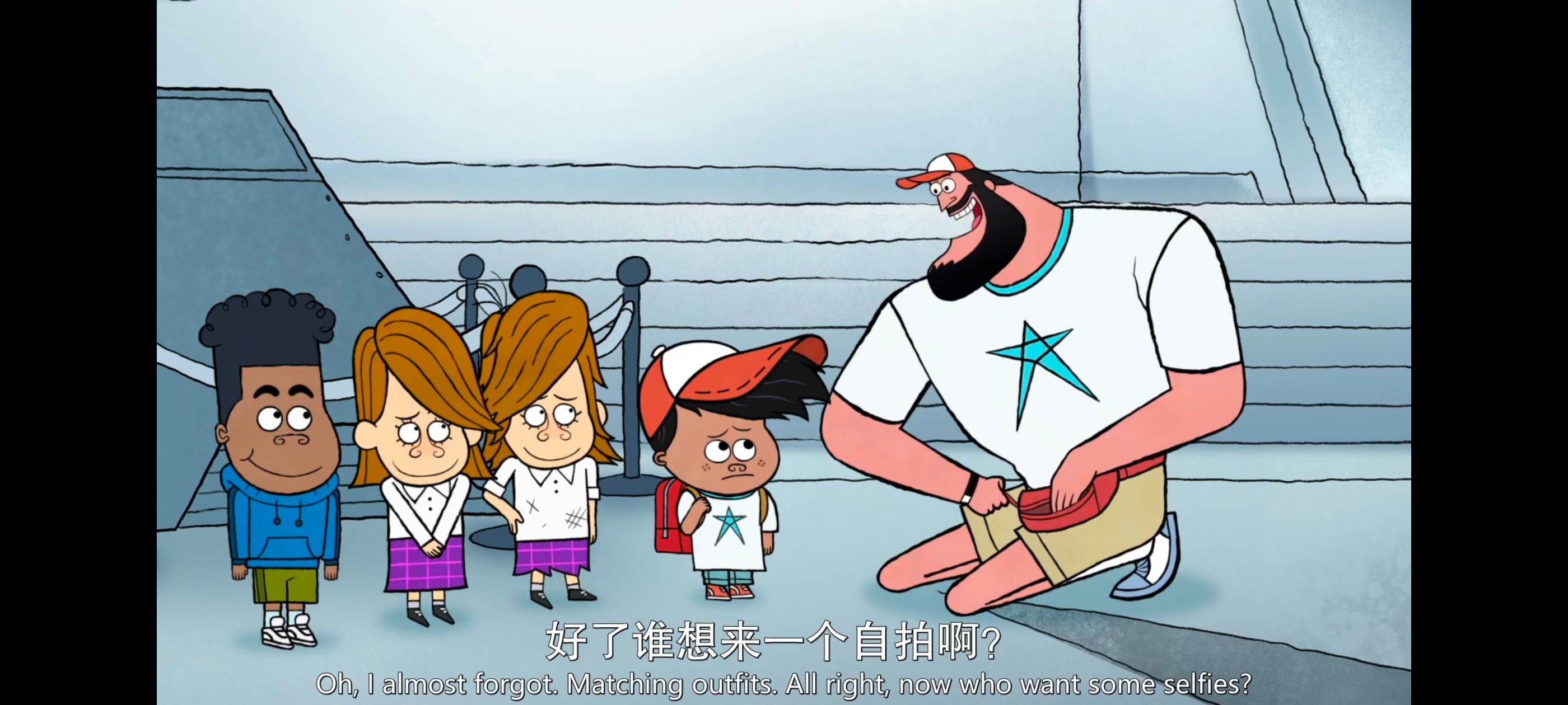 蝙蝠侠家族,蝙蝠侠一家,动漫,动画,番剧,ACG