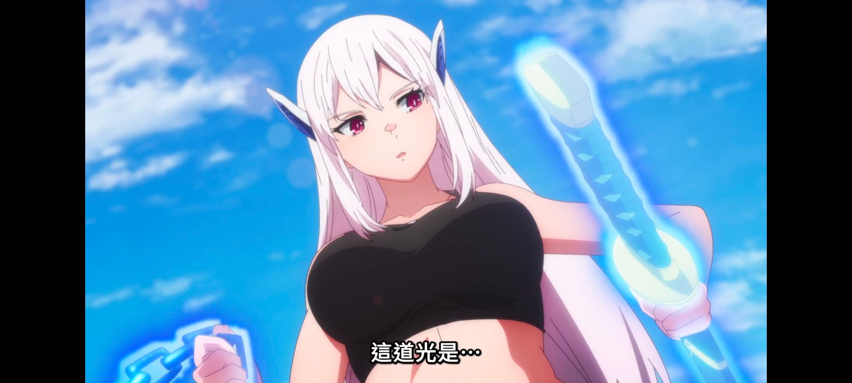 魔都精兵的奴隶,动画,动漫,番剧,二次元,ACG