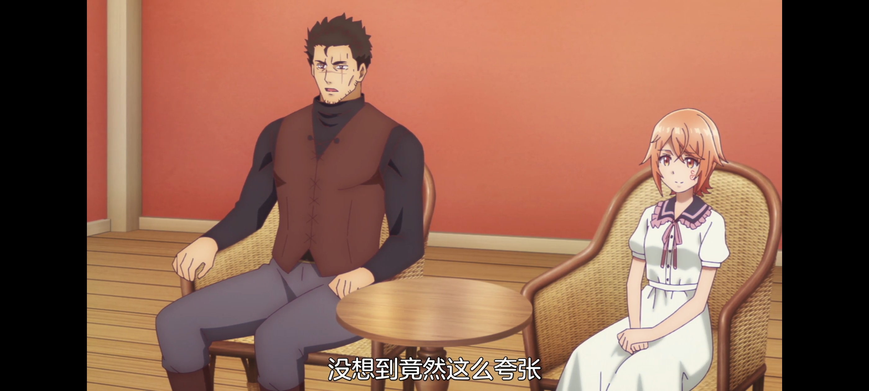 凭你也想讨伐魔王,动画,动漫,番剧,百合,二次元,ACG