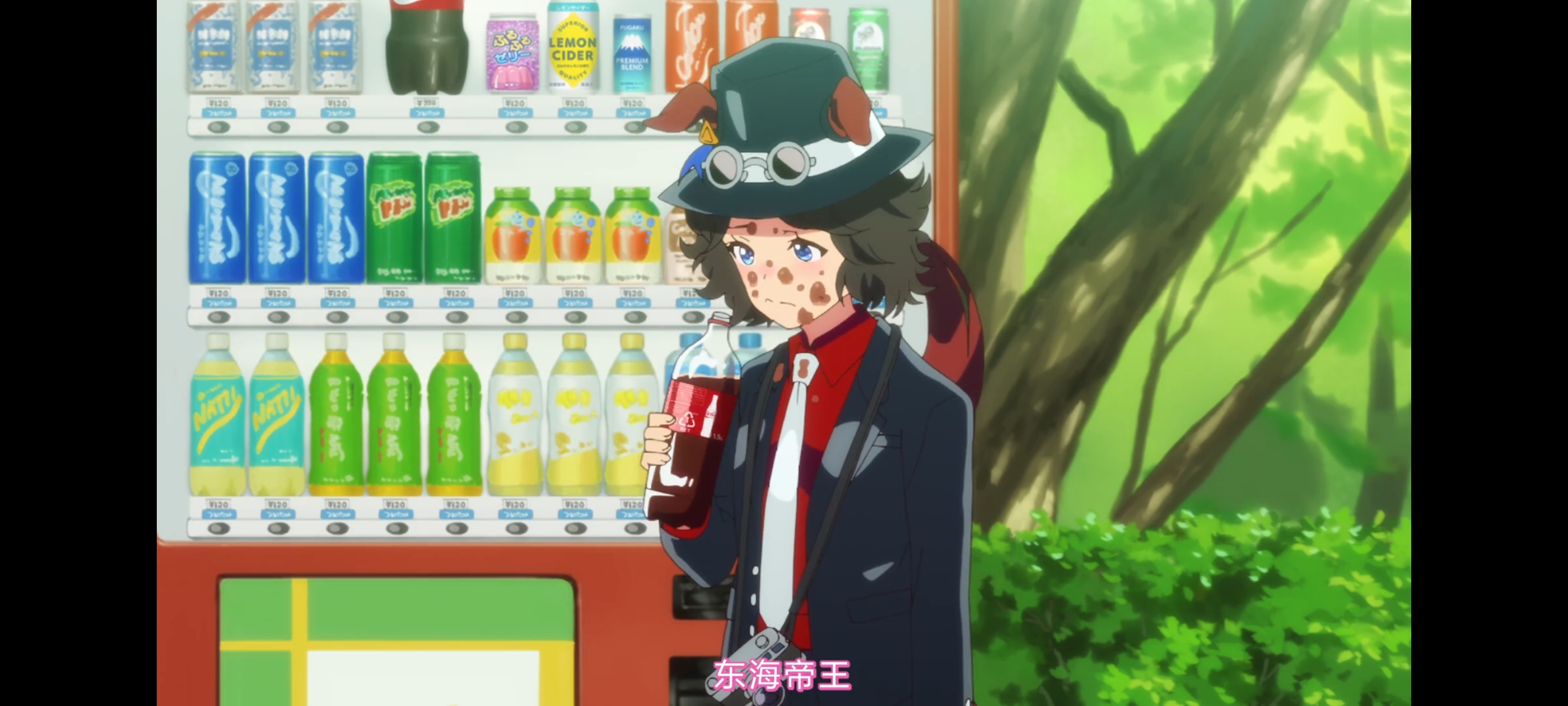 赛马娘,赛马娘第二季,动画,动漫,番剧,二次元,ACG