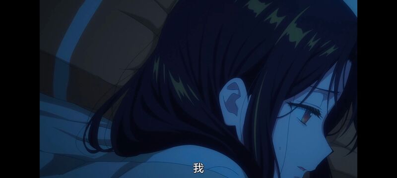 恶女不才请多关照雏宫蝶鼠替换传,虽然我是不完美恶女雏宫蝶鼠替换传,动画,动漫,番剧,二次元,日漫,ACG