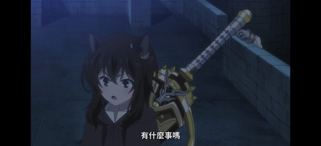 动漫专区,次元资讯,动漫,番剧,转生成为魔剑