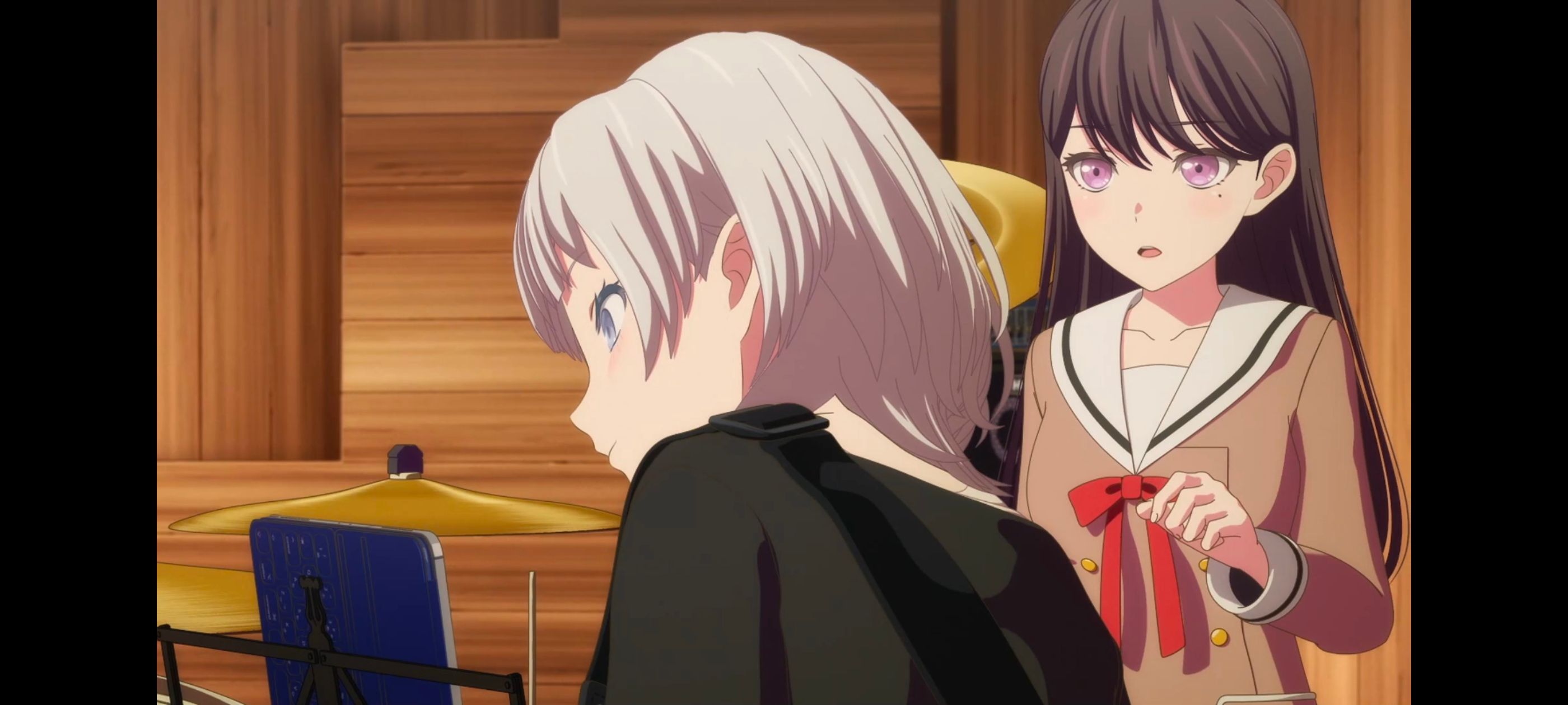 BANGDREAM,BanGDream,MyGO,MYGO,邦邦,动漫,动漫专区,番剧,动画,动漫推荐,番剧推荐,ACG,acg