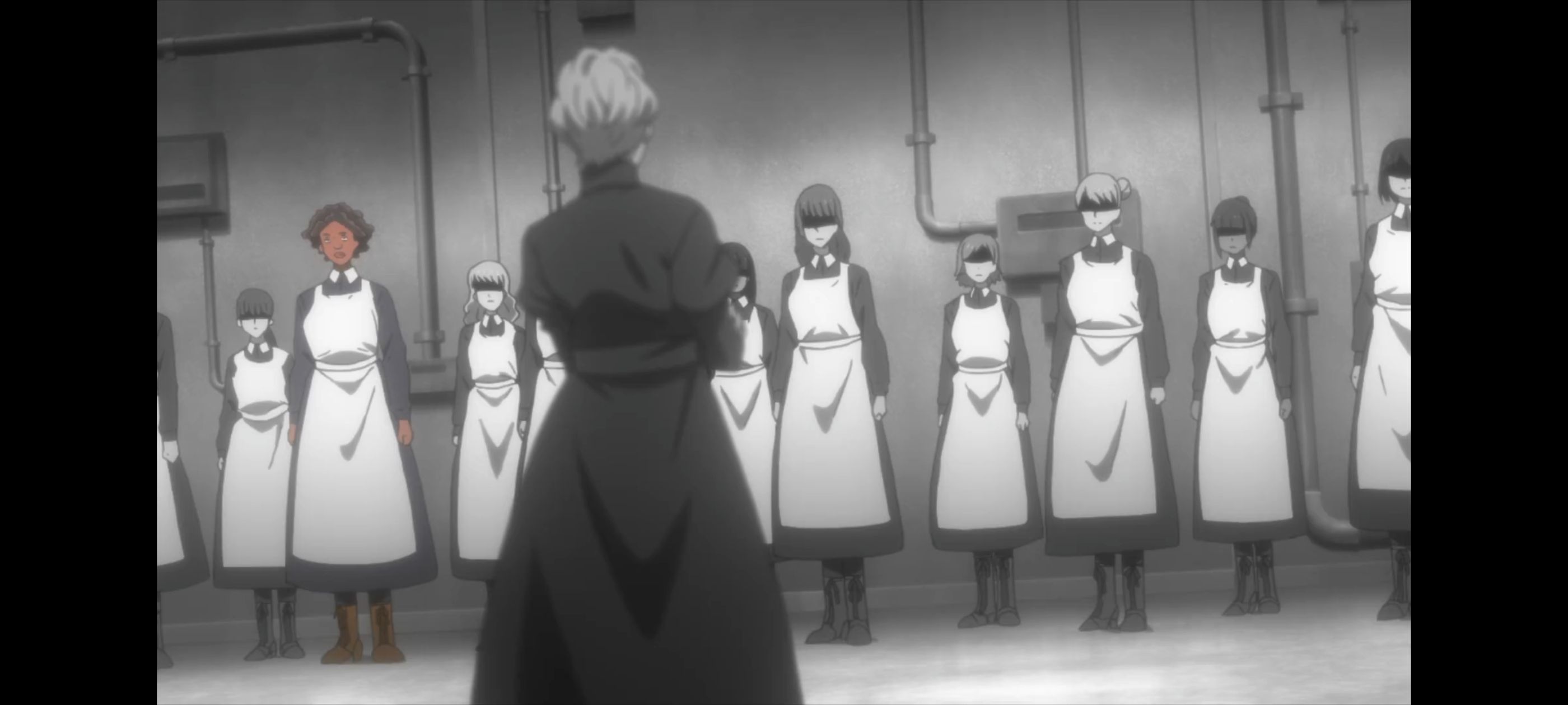 约定的梦幻岛,动画,动漫,番剧,二次元,ACG