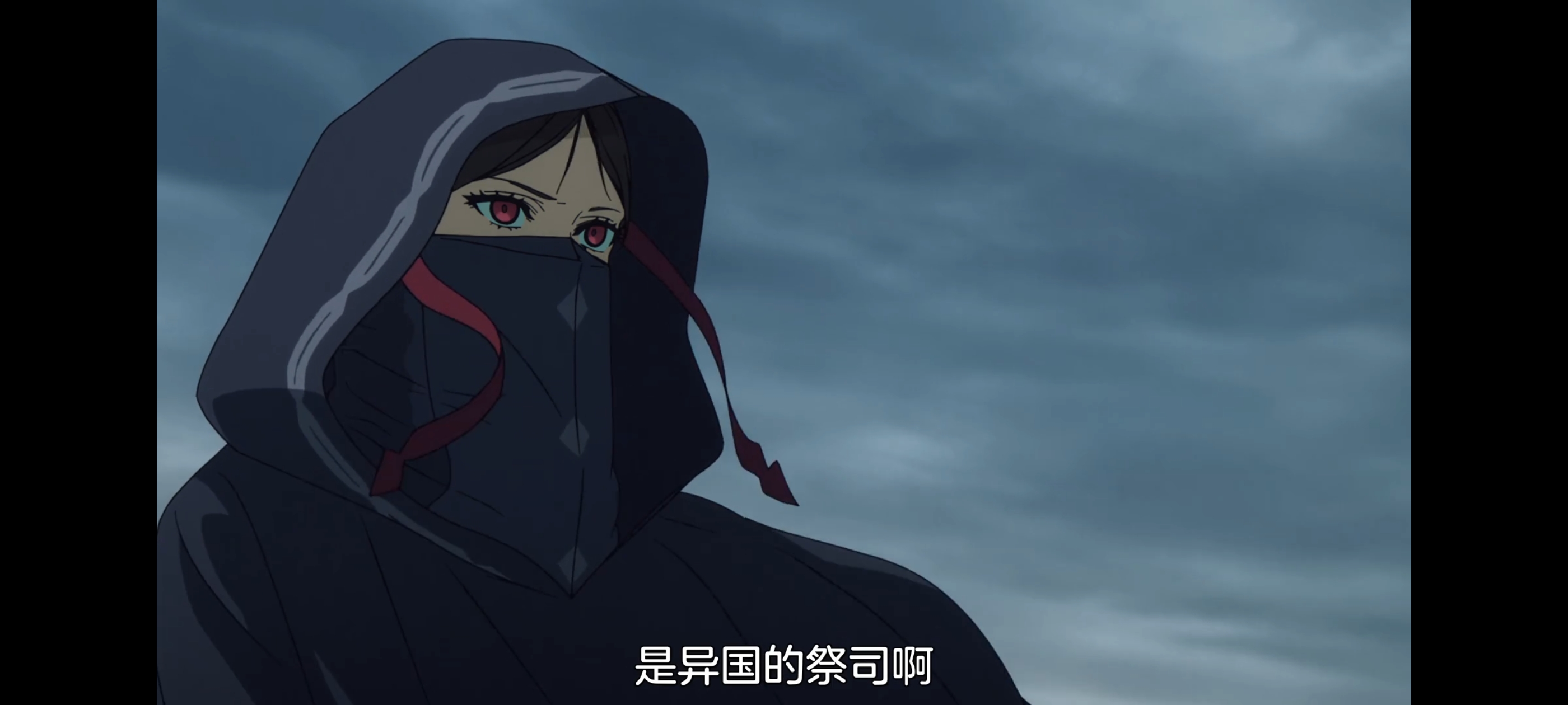 命运奇异赝品,FATE,FatestrangeFake,动漫,动画,番剧,ACG